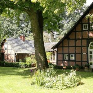 Doppelzimmer mit Gemeinschaftsbad