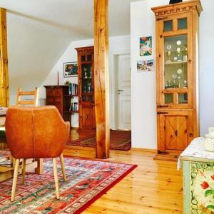 Doppelzimmer Wohnbereich zum wohlfühlen