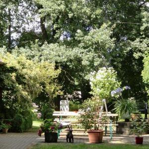 Doppelzimmer mit Gemeinschaftsbad