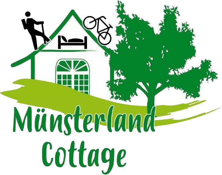 Münsterland Cottage - Home